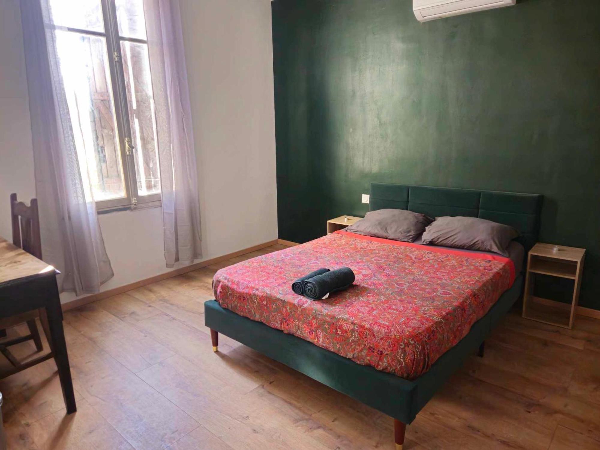 Av De Bordeaux Bed & Breakfast Narbonne Bagian luar foto