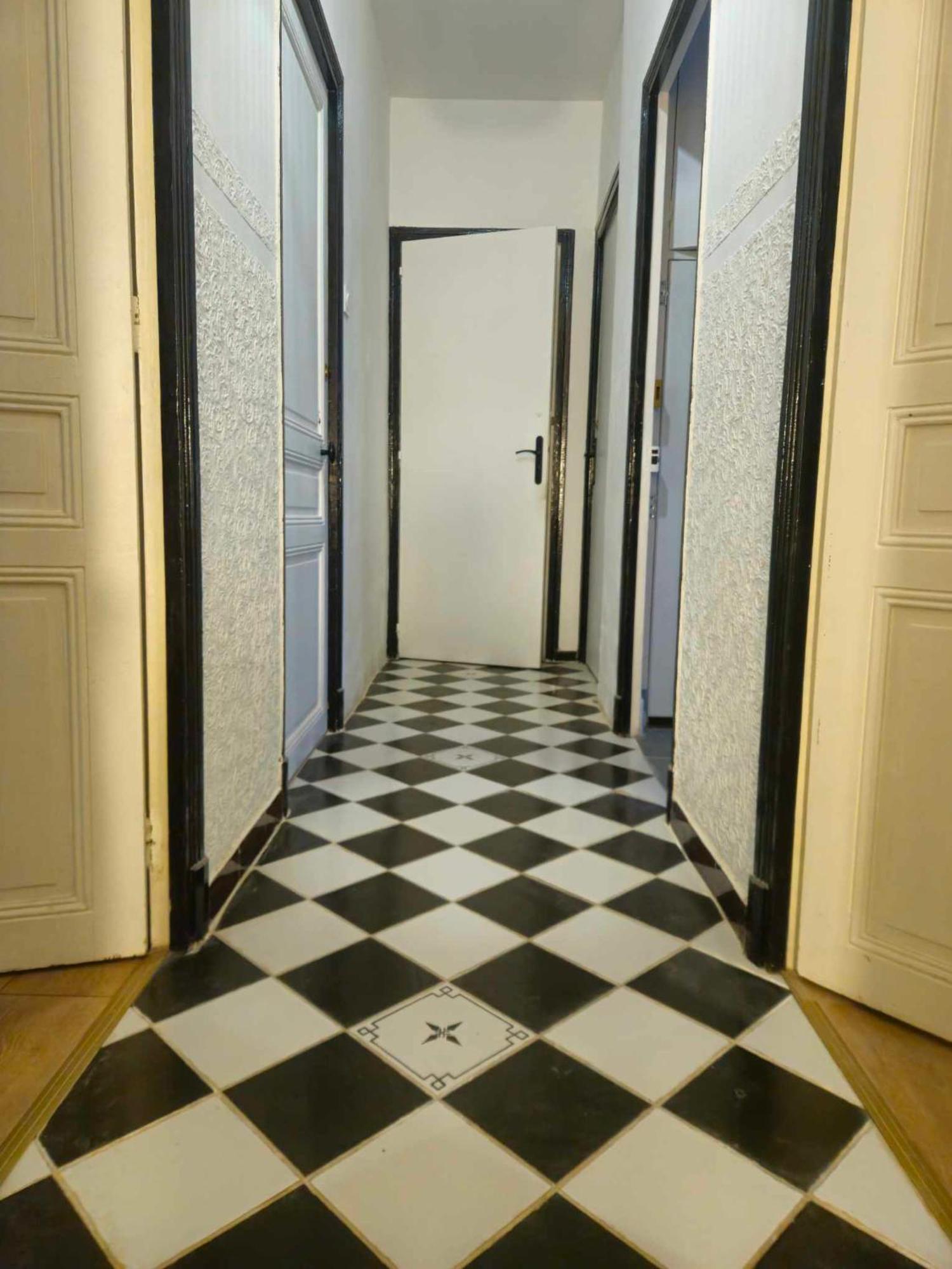 Av De Bordeaux Bed & Breakfast Narbonne Bagian luar foto