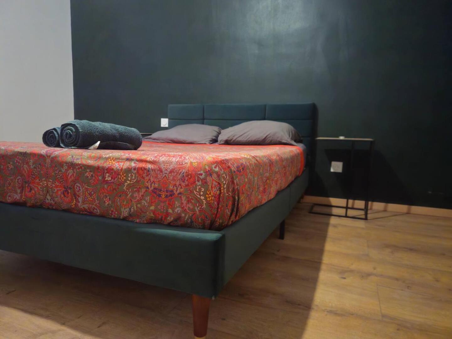 Av De Bordeaux Bed & Breakfast Narbonne Bagian luar foto