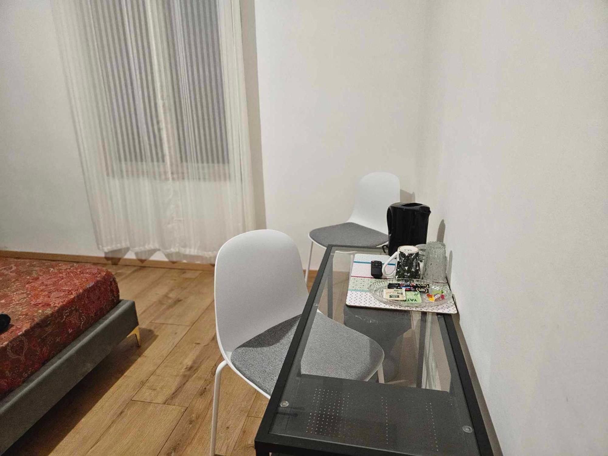 Av De Bordeaux Bed & Breakfast Narbonne Bagian luar foto