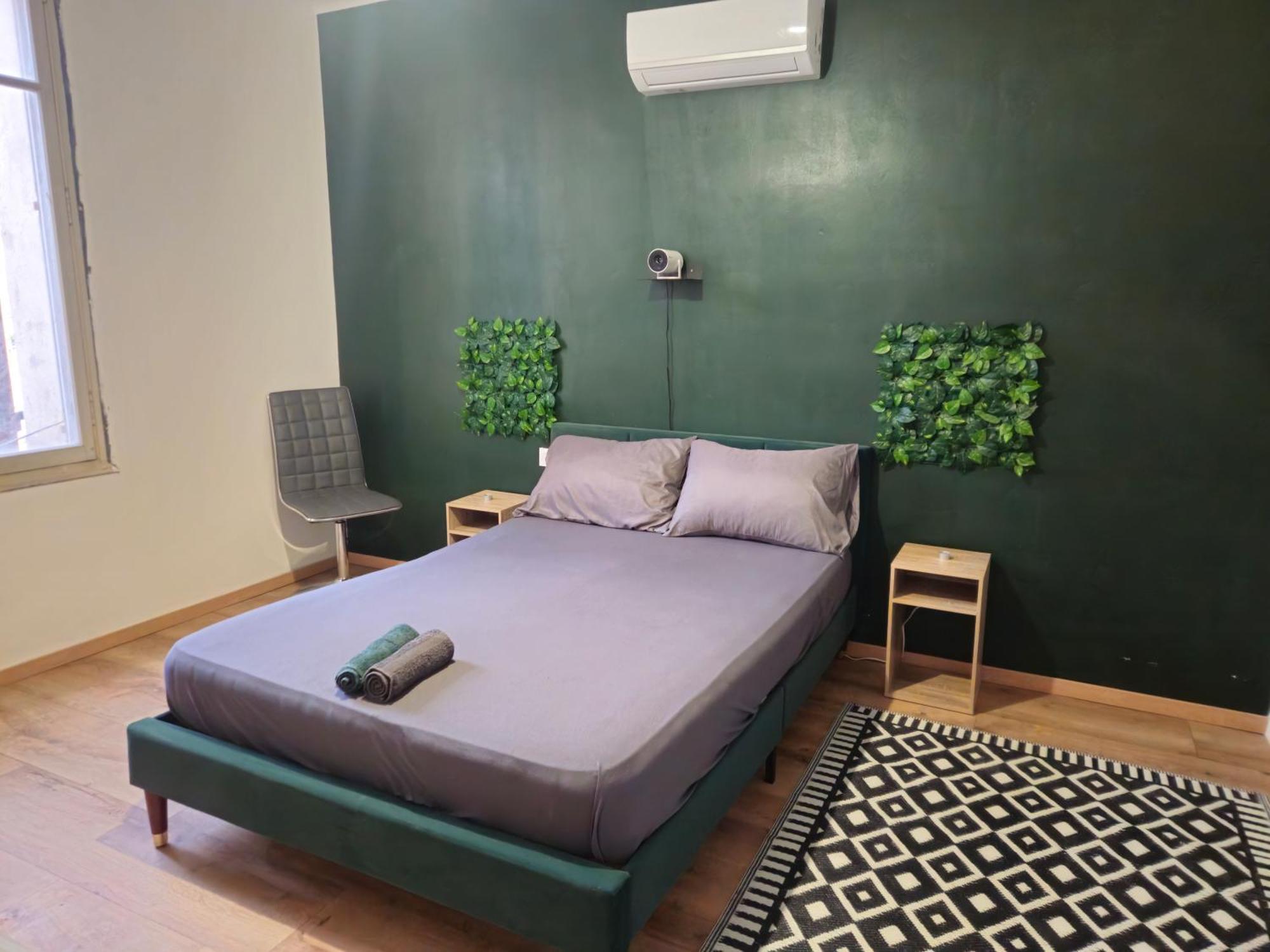 Av De Bordeaux Bed & Breakfast Narbonne Ruang foto