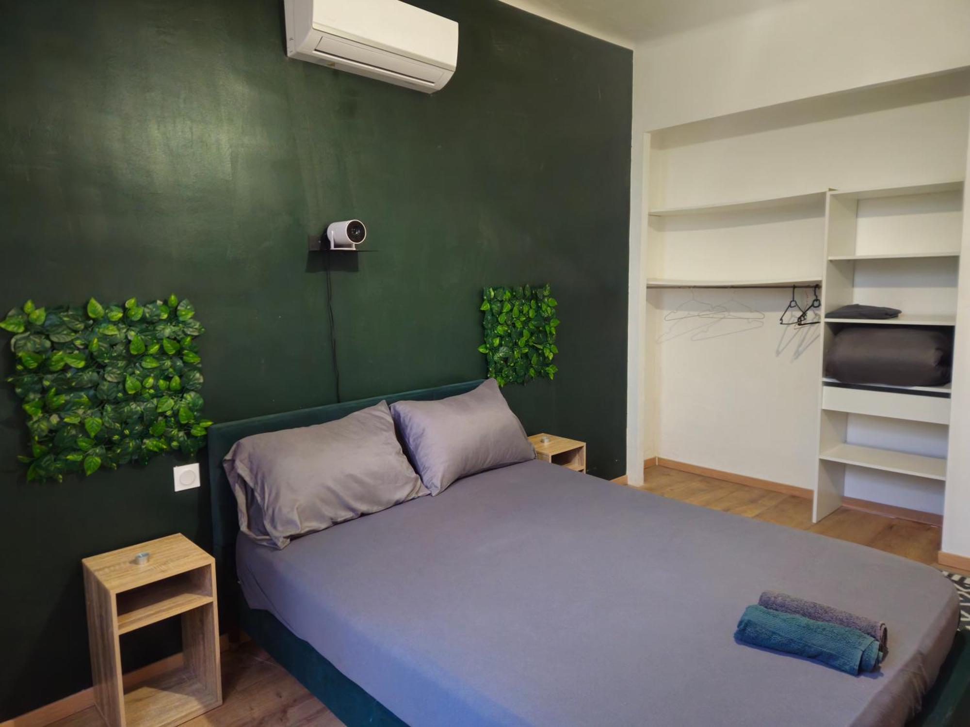 Av De Bordeaux Bed & Breakfast Narbonne Ruang foto